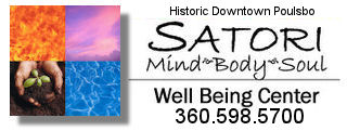 Satori Well Being Center Poulsbo, WA 
