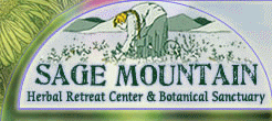 Rosemary Gladstar - Sage Mountain