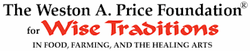 Weston Price Foundation